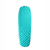 SEA TO SUMMIT Comfort Light Insulated Inflatable Mattress with Pump - Womens