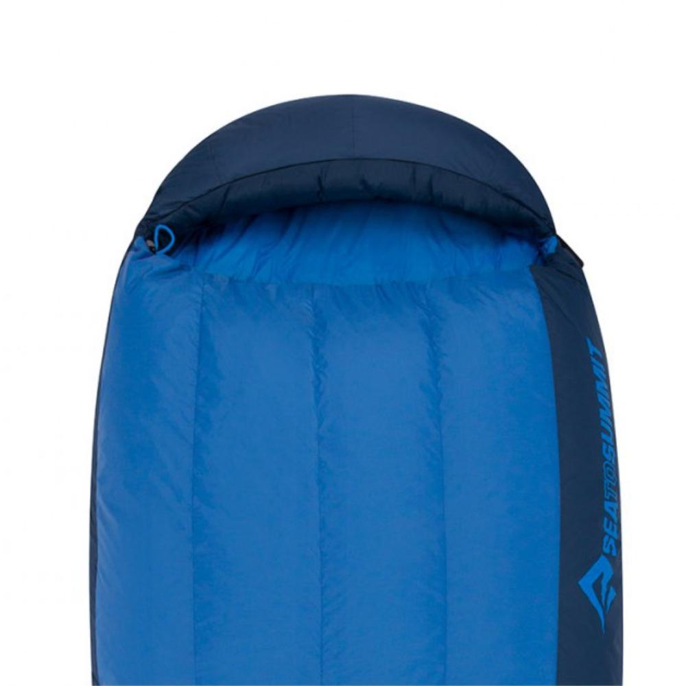 Load image into Gallery viewer, SEA TO SUMMIT Trek TK1 Sleeping Bag (5c) - Wide