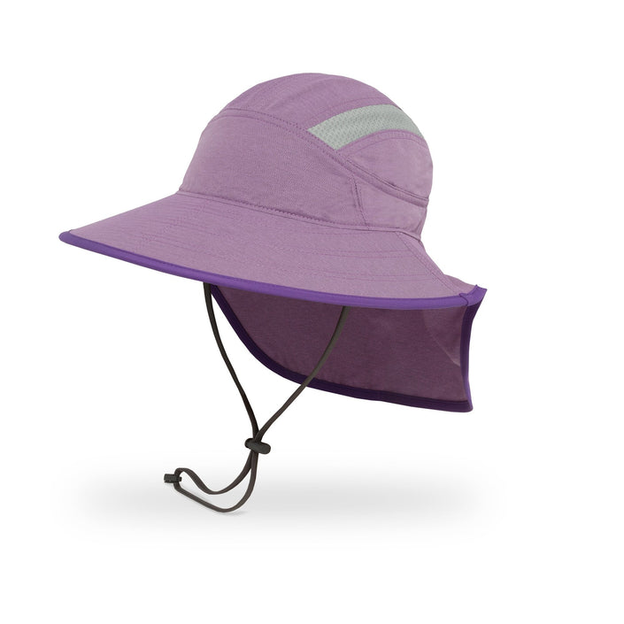 SUNDAY AFTERNOONS Kids Ultra Adventure Hat - Lavender