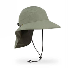 Load image into Gallery viewer, SUNDAY AFTERNOONS Ultra Adventure Storm Hat - Pine