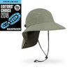 SUNDAY AFTERNOONS Ultra Adventure Storm Hat - Pine