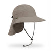 SUNDAY AFTERNOONS Ultra Adventure Storm Hat - Taupe