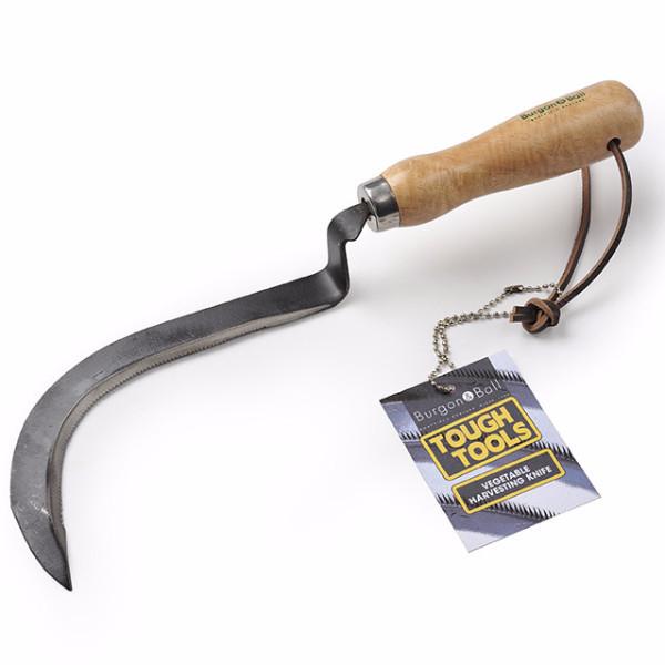 BURGON & BALL | Vegetable Harvesting Knife