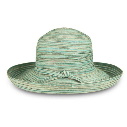 SUNDAY AFTERNOONS Verona Hat - Ocean