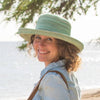 SUNDAY AFTERNOONS Verona Hat - Ocean