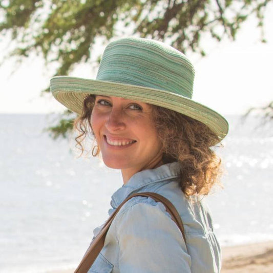 SUNDAY AFTERNOONS Verona Hat - Paprika