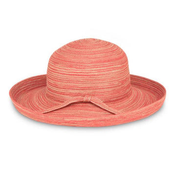 SUNDAY AFTERNOONS Verona Hat - Paprika