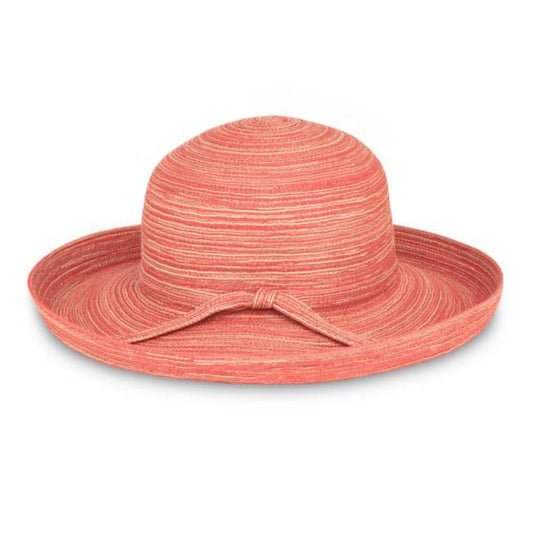 SUNDAY AFTERNOONS Verona Hat - Paprika