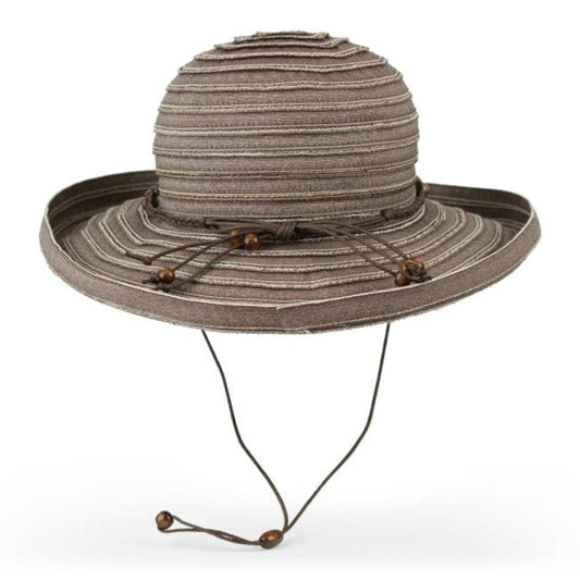 SUNDAY AFTERNOONS Vineyard Hat - Bark