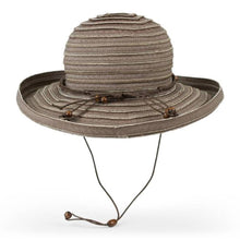 Load image into Gallery viewer, SUNDAY AFTERNOONS Vineyard Hat - Bark
