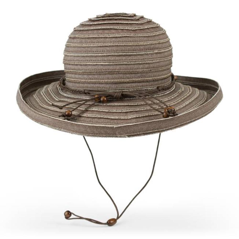 Load image into Gallery viewer, SUNDAY AFTERNOONS Vineyard Hat - Bark