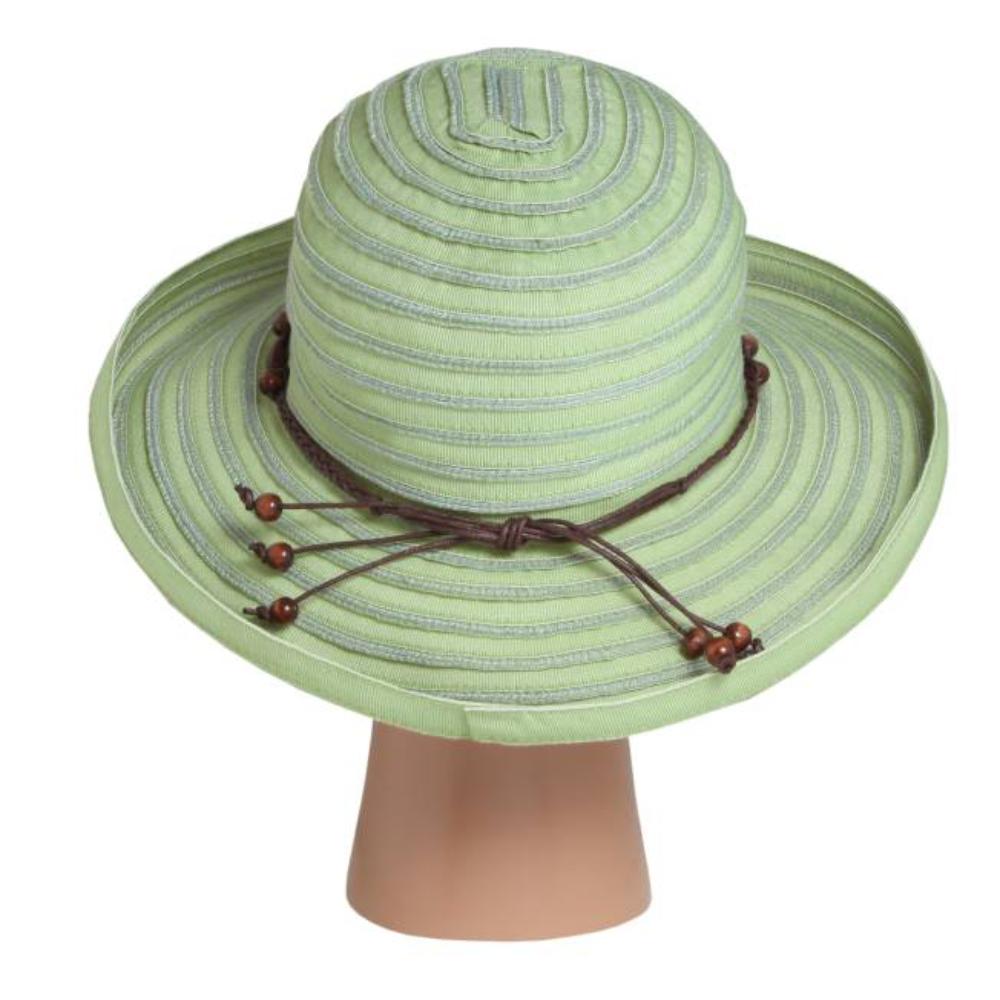 Load image into Gallery viewer, SUNDAY AFTERNOONS Vineyard Hat - Linen