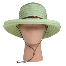 Load image into Gallery viewer, SUNDAY AFTERNOONS Vineyard Hat - Linen