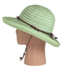 SUNDAY AFTERNOONS Vineyard Hat - Linen