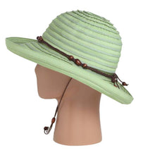 Load image into Gallery viewer, SUNDAY AFTERNOONS Vineyard Hat - Linen