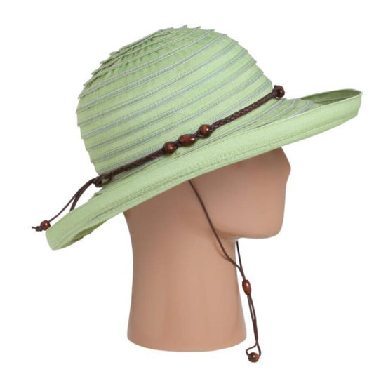 SUNDAY AFTERNOONS Vineyard Hat - Linen