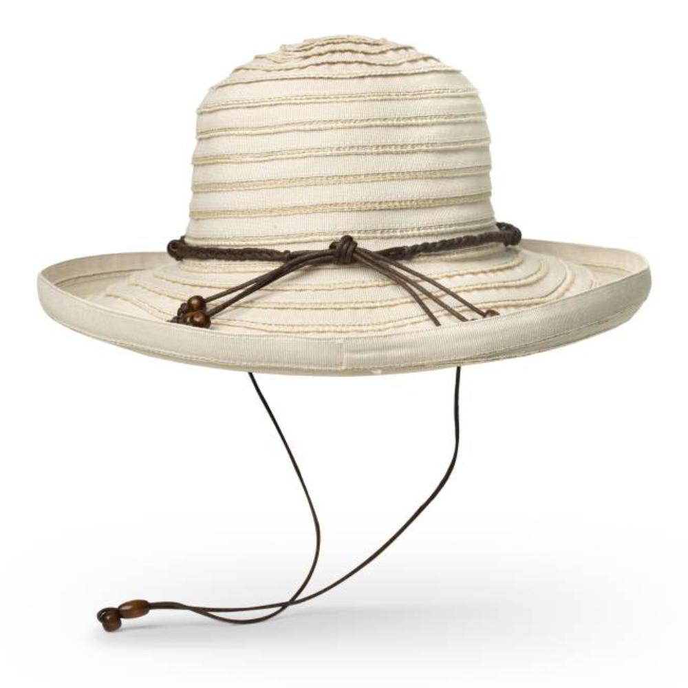 Load image into Gallery viewer, SUNDAY AFTERNOONS Vineyard Hat - Linen