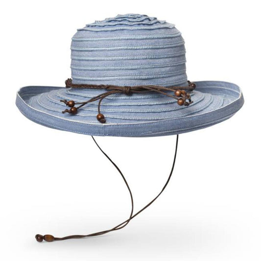 SUNDAY AFTERNOONS Vineyard Hat - Verbena