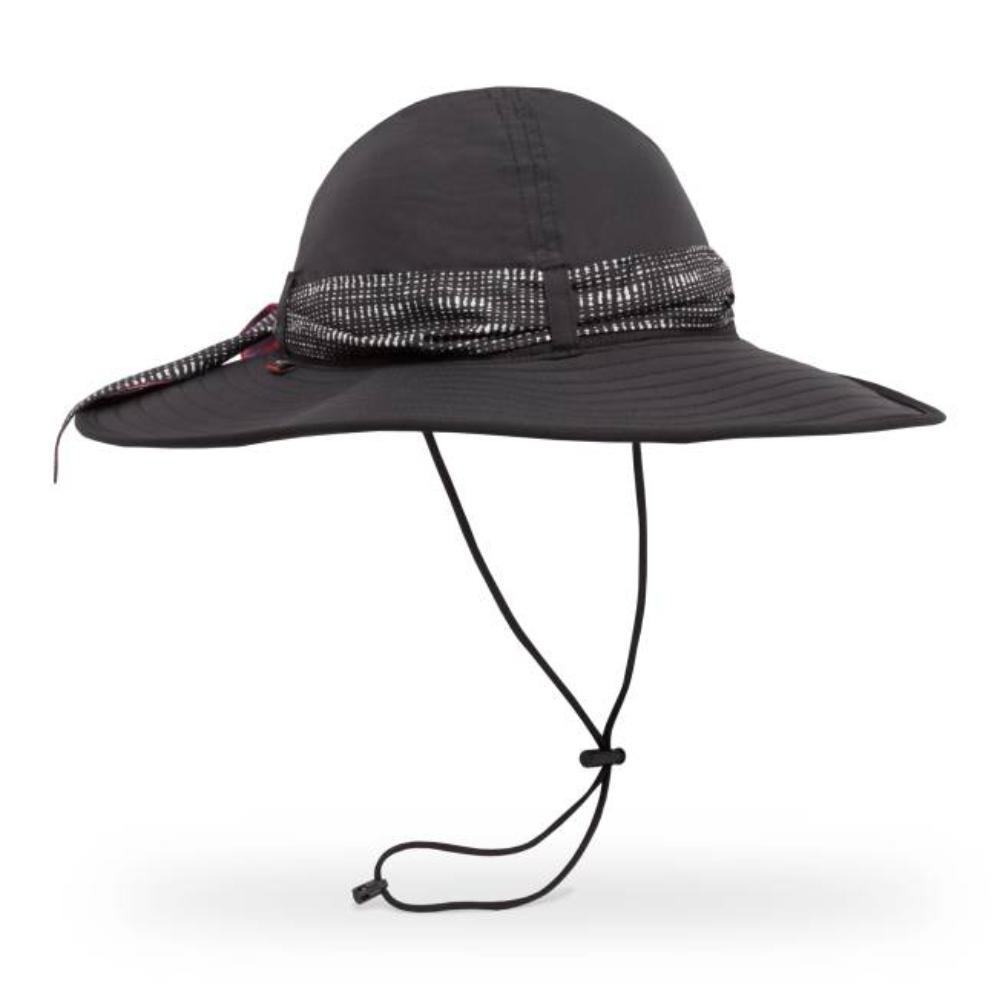 SUNDAY AFTERNOONS Waterside Hat - Black