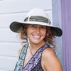 SUNDAY AFTERNOONS Waterside Hat - Black