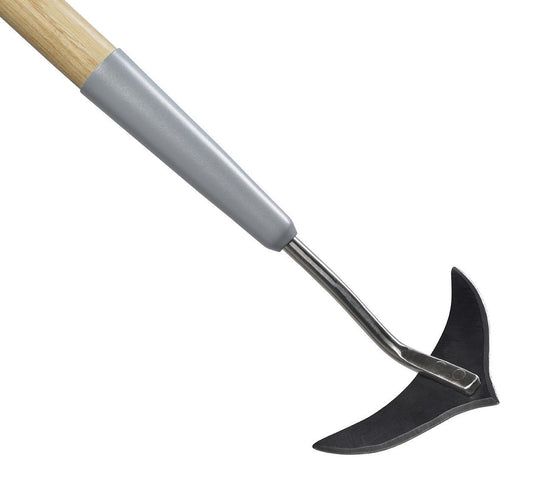 BURGON & BALL Garden Weed Slice - Long Handled