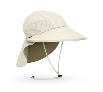 SUNDAY AFTERNOONS Sport Hat - Cream / Sand