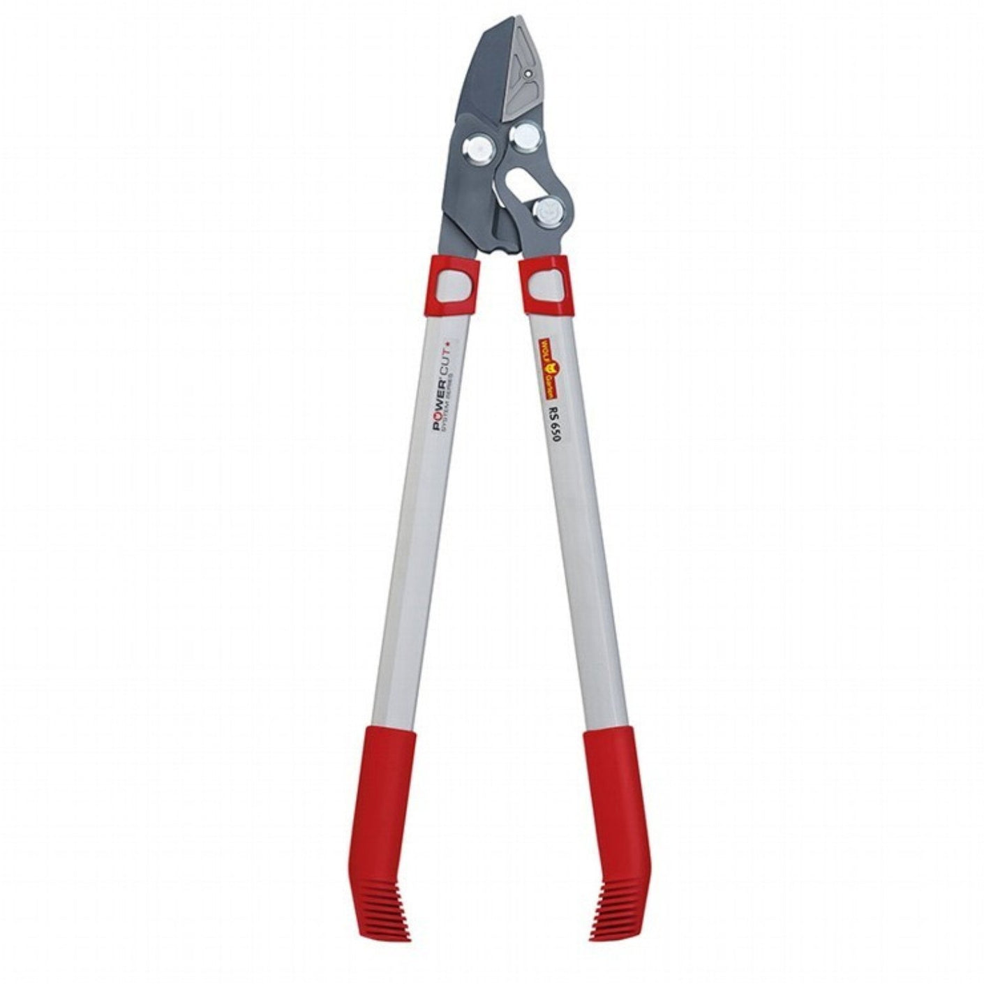Load image into Gallery viewer, WOLF GARTEN POWER Cut Anvil Lopper