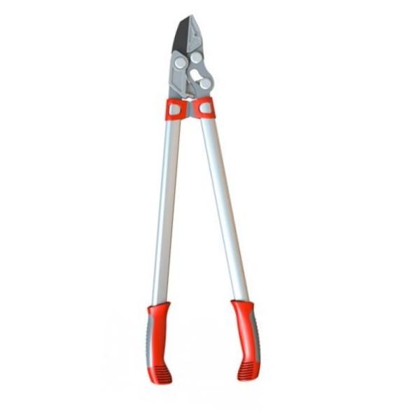 WOLF GARTEN | POWER Cut Anvil Lopper - 750mm