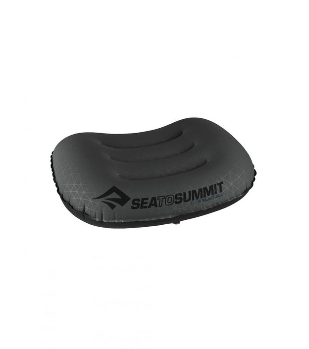 SEA TO SUMMIT AEROS Ultralight Inflatable Traveller Pillow, Large