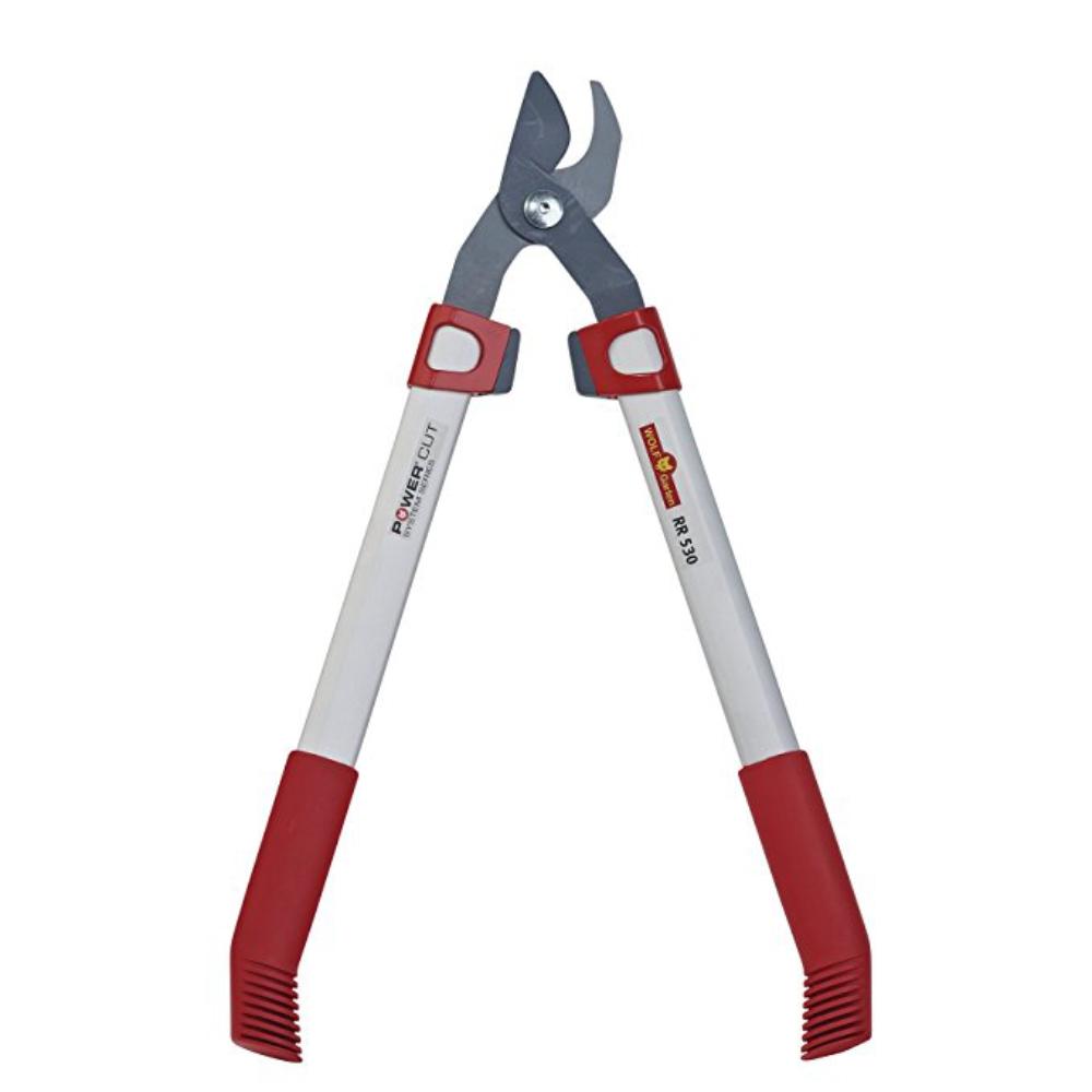 WOLF GARTEN Bypass Tree Lopper - 530mm