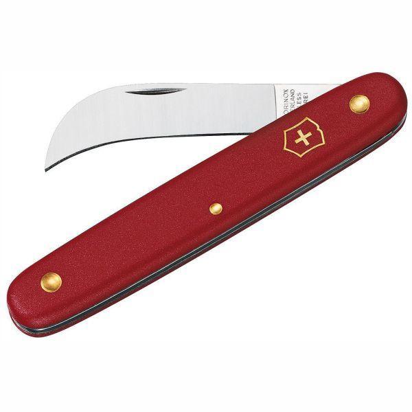 Load image into Gallery viewer, VICTORINOX Horticultural Pruning Knife 36280