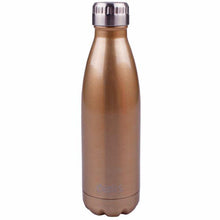 Load image into Gallery viewer, OASIS Drink Bottle 750ml Stainless Insulated - Champagne