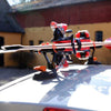 EASYSTRAP™ | Instant Roof Rack Kit