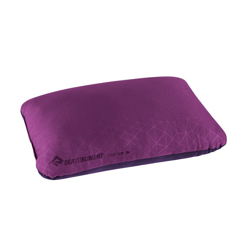 Load image into Gallery viewer, SEA TO SUMMIT Foamcore Travel Pillow - Large