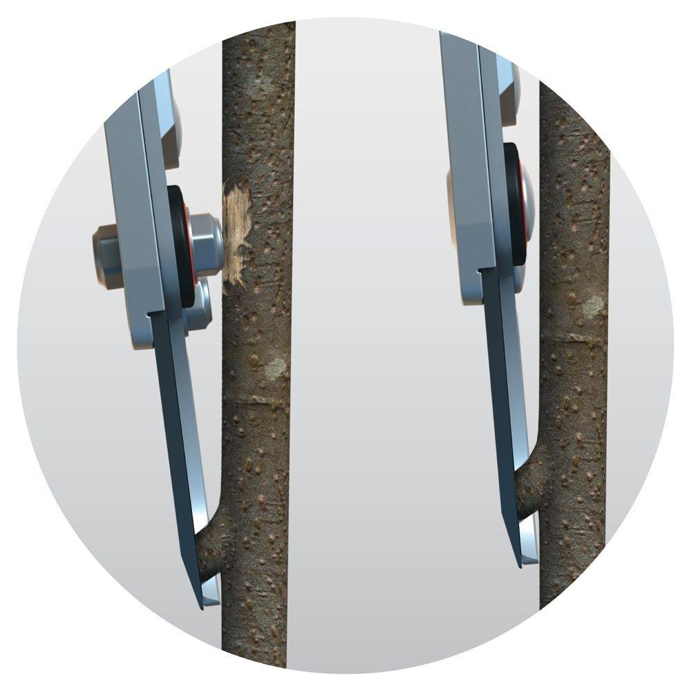 Load image into Gallery viewer, WOLF GARTEN Bypass Tree Lopper - 630mm